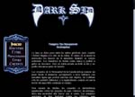 Dark Sid